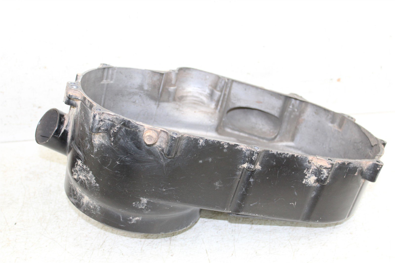 1999 Yamaha Grizzly 600 4x4 Clutch Housing Cover 50107