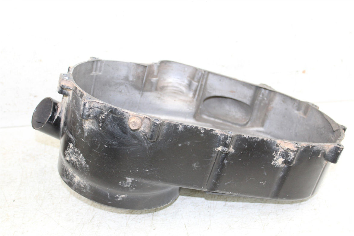 1999 Yamaha Grizzly 600 4x4 Clutch Housing Cover 50107