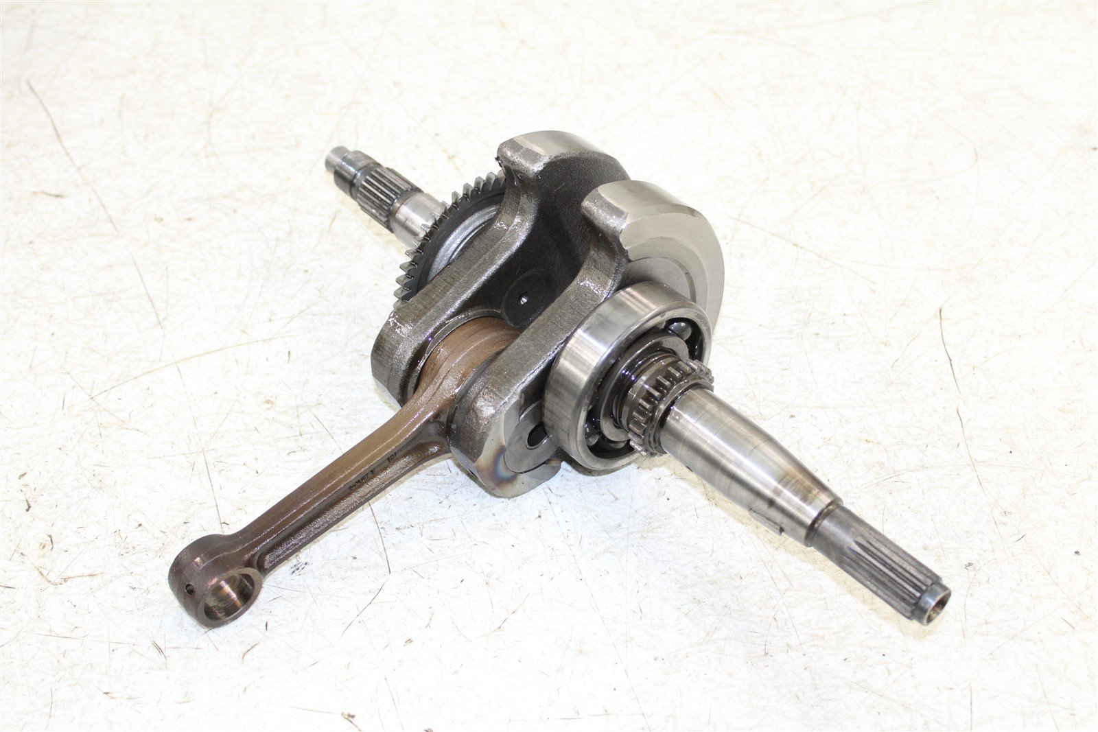 1999 Yamaha Grizzly 600 4x4 Crankshaft Connecting Rod 50107