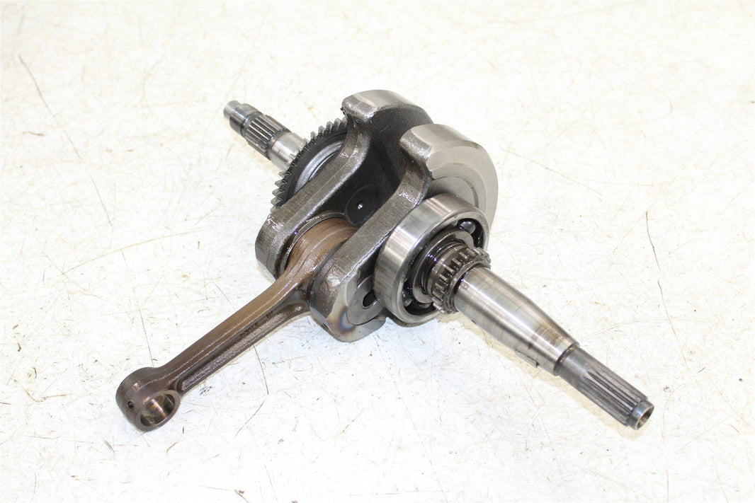 1999 Yamaha Grizzly 600 4x4 Crankshaft Connecting Rod 50107