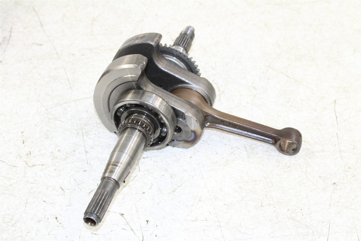 1999 Yamaha Grizzly 600 4x4 Crankshaft Connecting Rod 50107