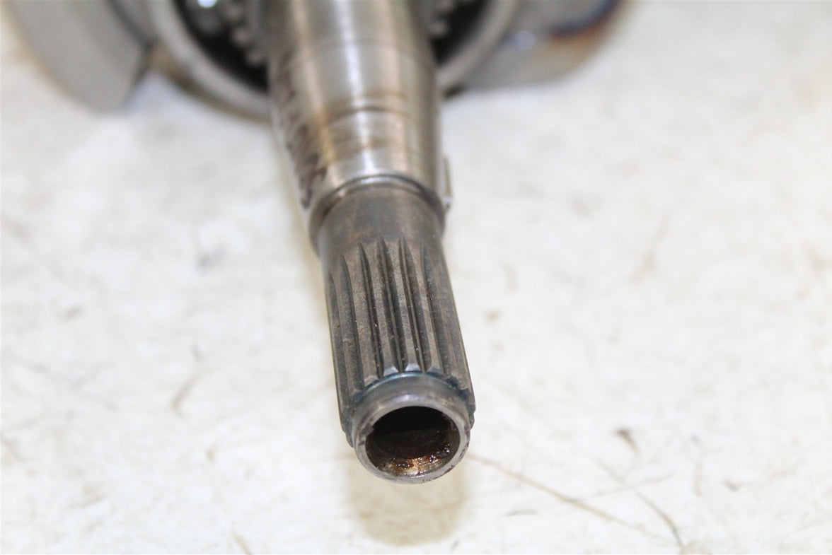 1999 Yamaha Grizzly 600 4x4 Crankshaft Connecting Rod 50107