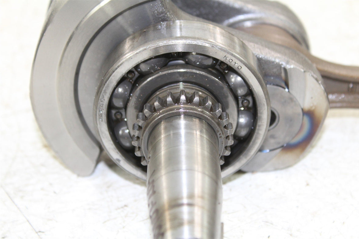 1999 Yamaha Grizzly 600 4x4 Crankshaft Connecting Rod 50107