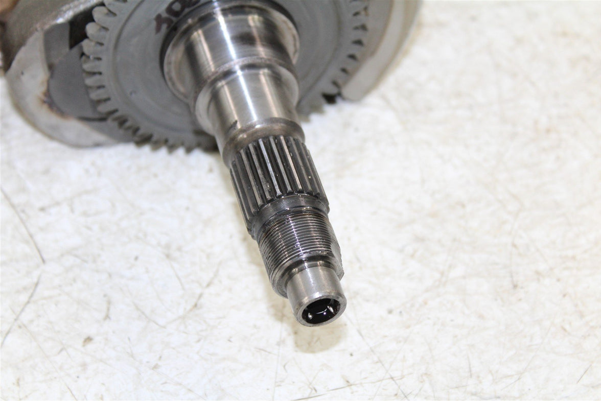 1999 Yamaha Grizzly 600 4x4 Crankshaft Connecting Rod 50107