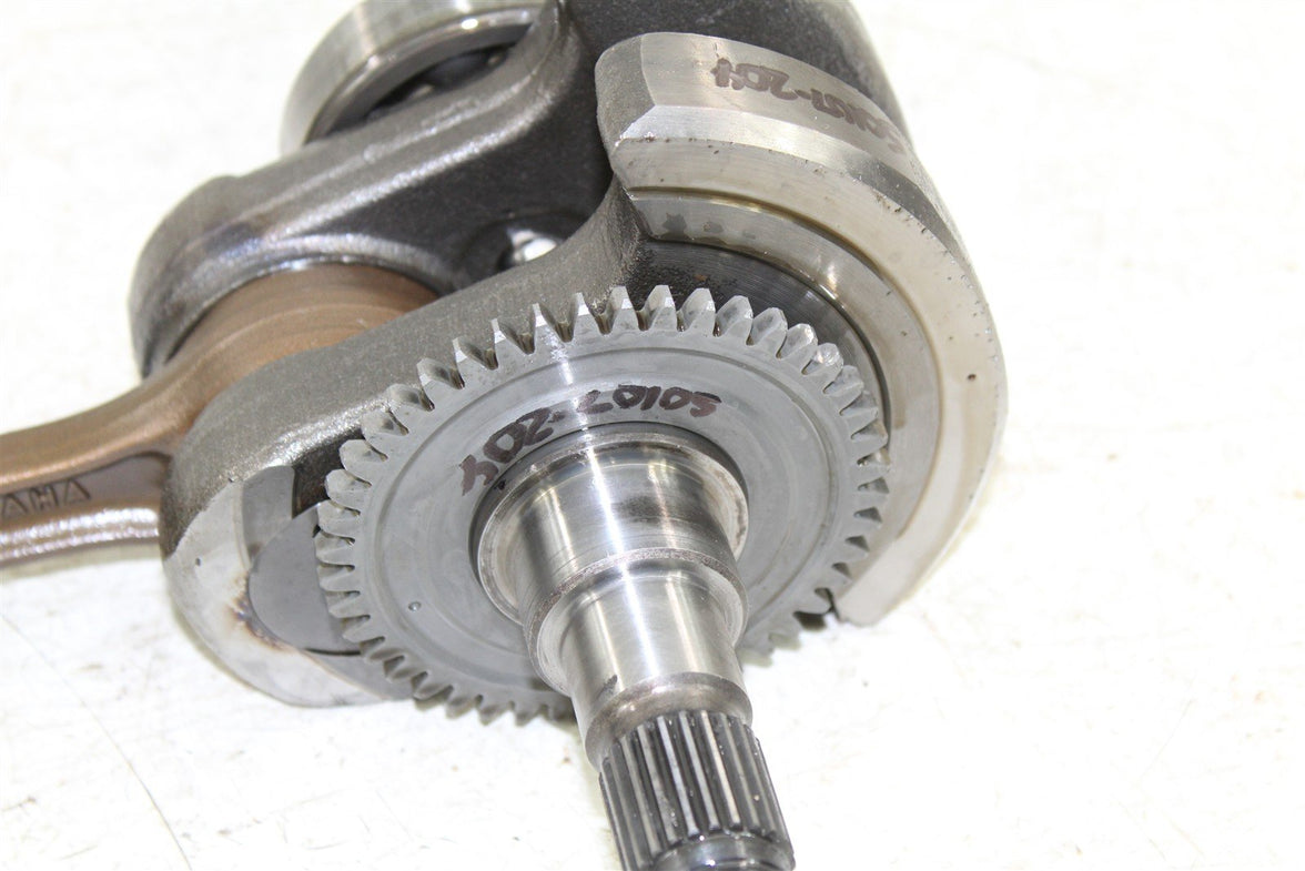 1999 Yamaha Grizzly 600 4x4 Crankshaft Connecting Rod 50107