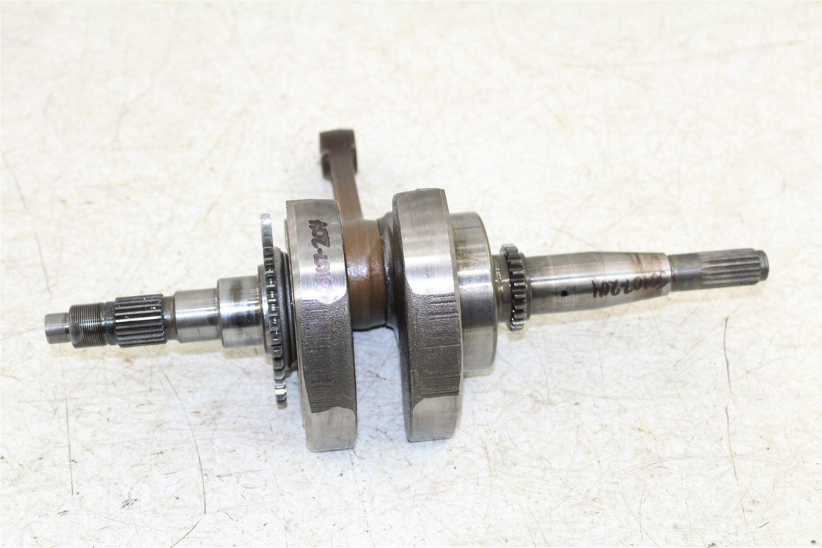 1999 Yamaha Grizzly 600 4x4 Crankshaft Connecting Rod 50107