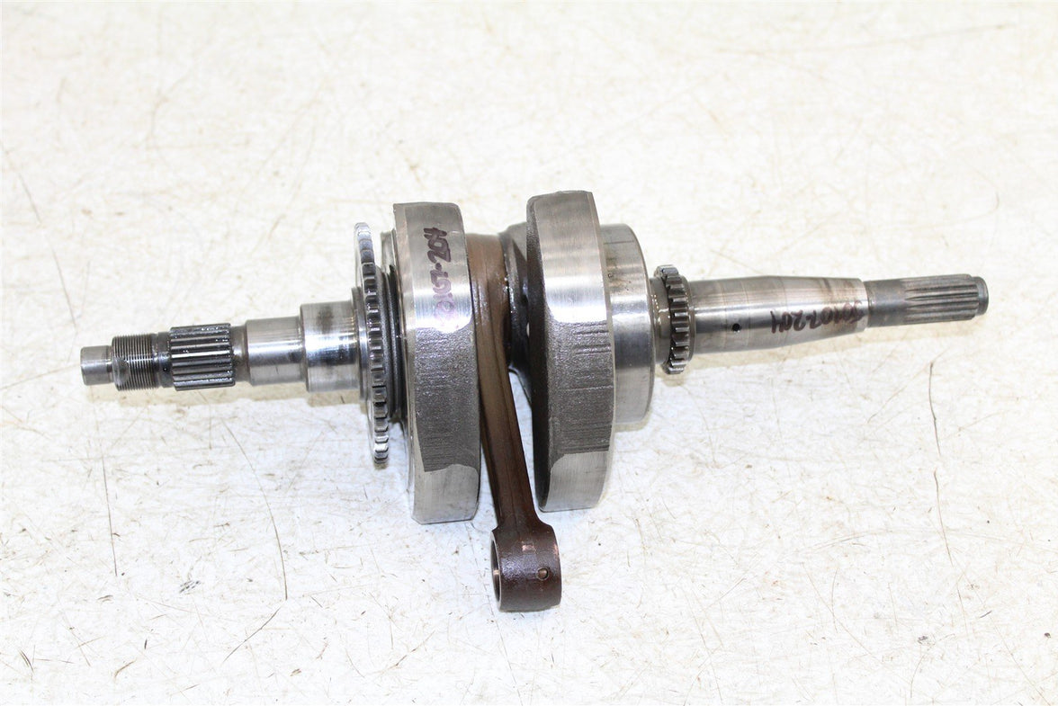 1999 Yamaha Grizzly 600 4x4 Crankshaft Connecting Rod 50107