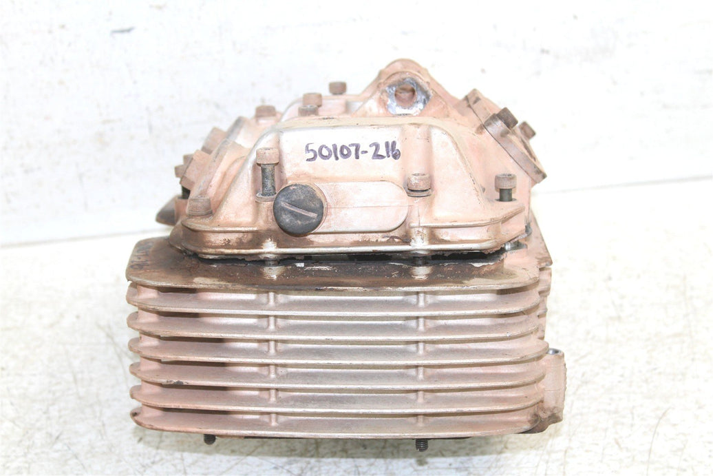 1999 Yamaha Grizzly 600 4x4 Cylinder Head Valve Cover Rocker Arms 50107