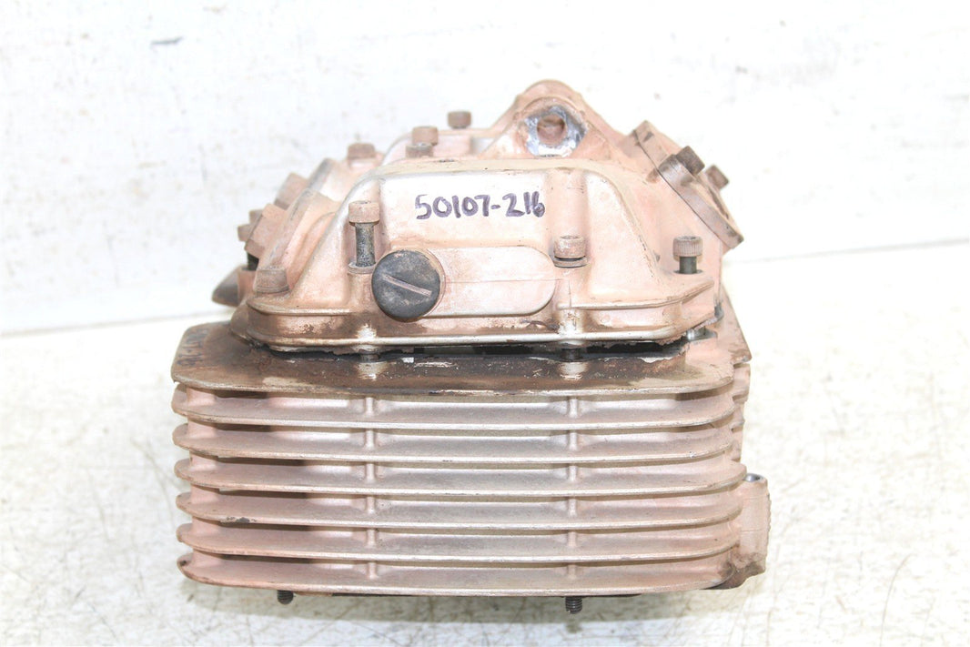 1999 Yamaha Grizzly 600 4x4 Cylinder Head Valve Cover Rocker Arms 50107