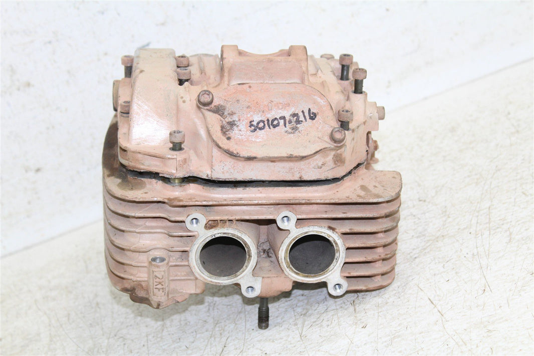 1999 Yamaha Grizzly 600 4x4 Cylinder Head Valve Cover Rocker Arms 50107