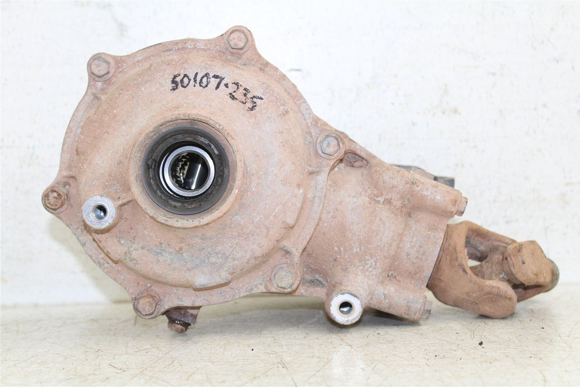 1999 Yamaha Grizzly 600 4x4 Front Differential w/ Actuator Servo 50107