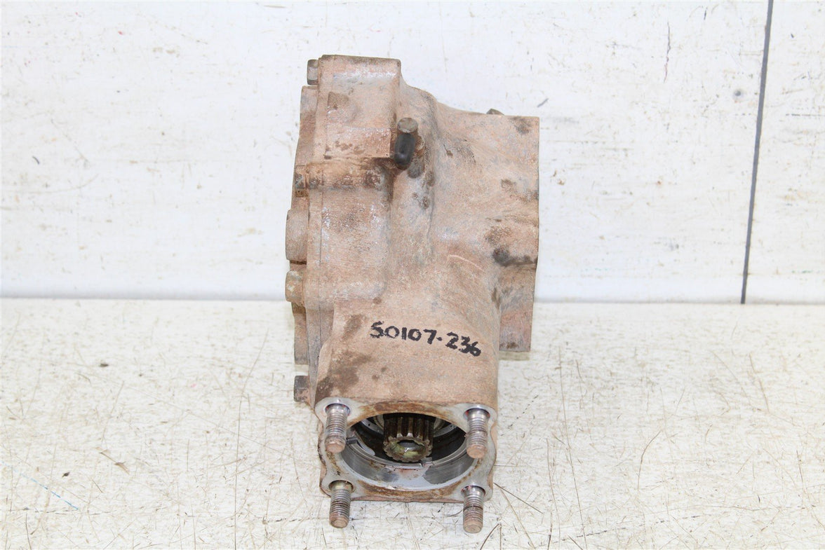 1999 Yamaha Grizzly 600 4x4 Rear Differential 50107