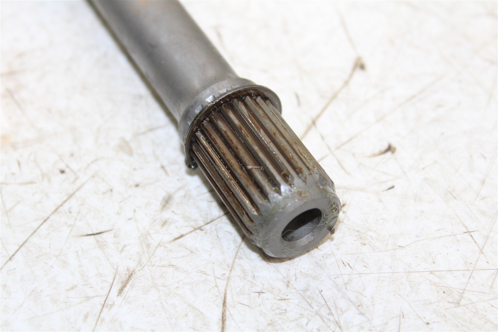 1999 Yamaha Grizzly 600 4x4 Rear Drive Shaft Assembly 50107