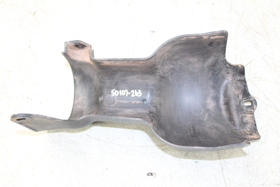 1999 Yamaha Grizzly 600 4x4 Front Drive Shaft w/ Cover Guard 50107