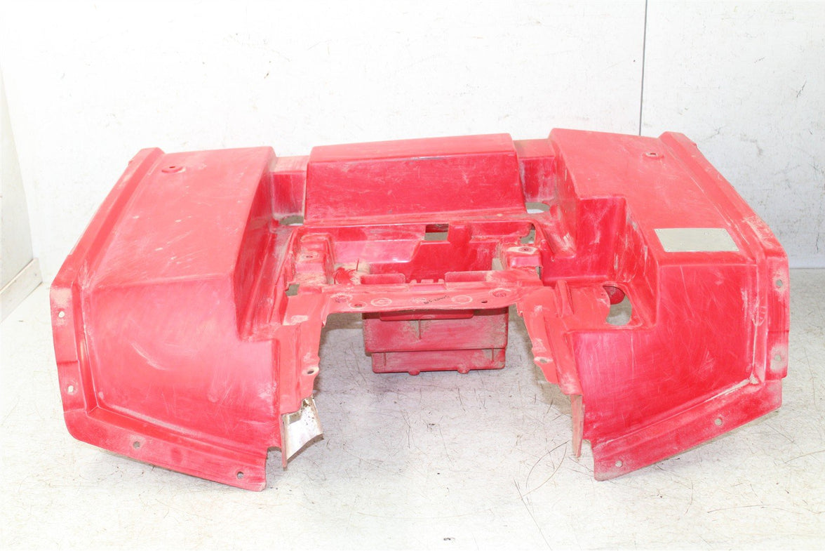 1999 Yamaha Grizzly 600 4x4 Rear Fender Plastics 50107