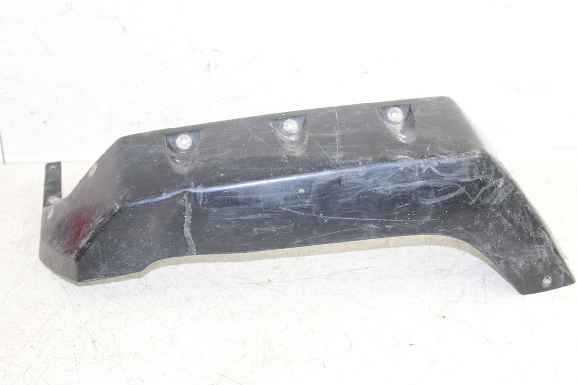1999 Yamaha Grizzly 600 4x4 Front Fender Flares 50107