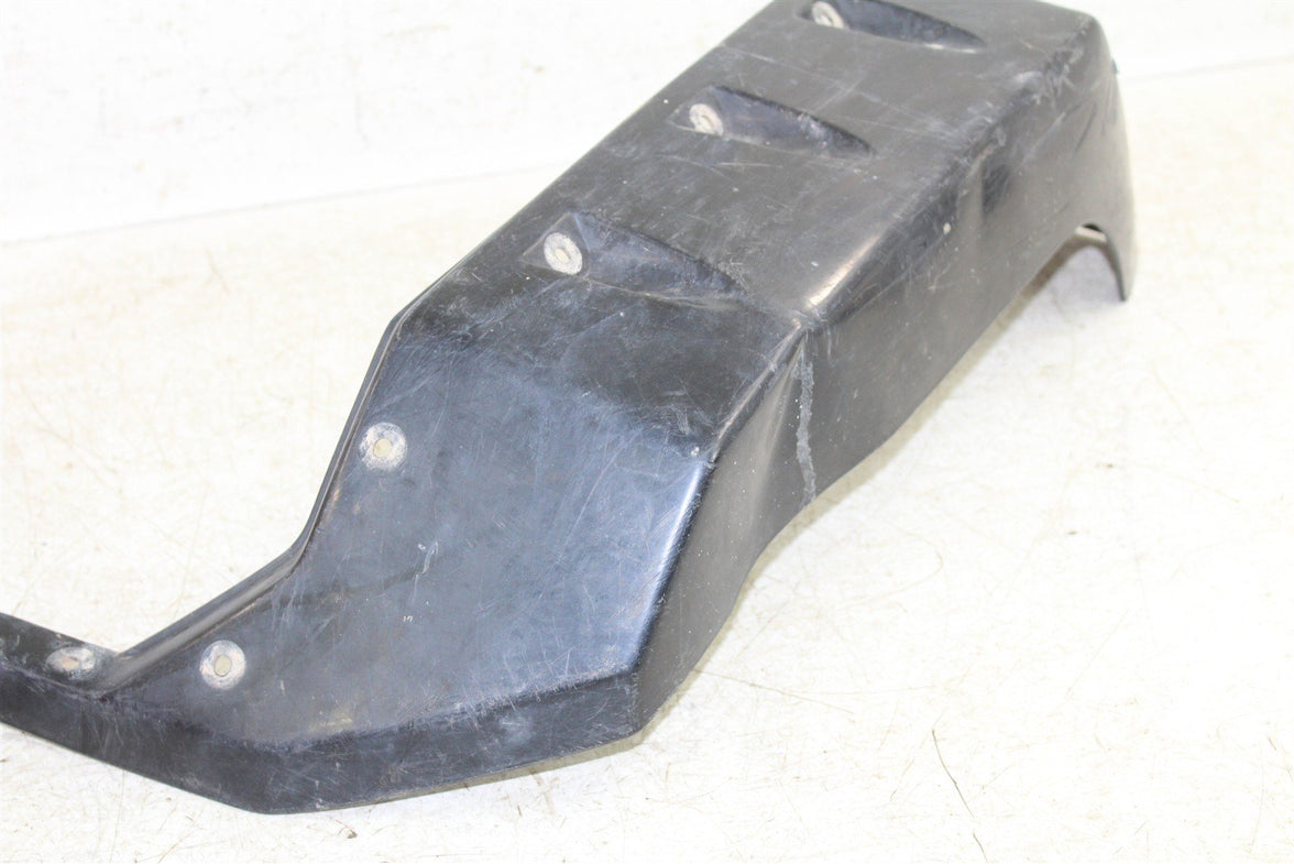 1999 Yamaha Grizzly 600 4x4 Front Fender Flares 50107