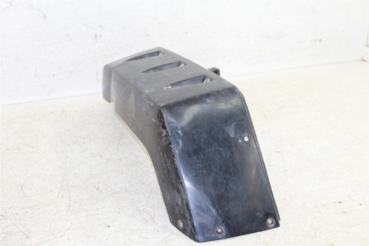 1999 Yamaha Grizzly 600 4x4 Front Fender Flares 50107