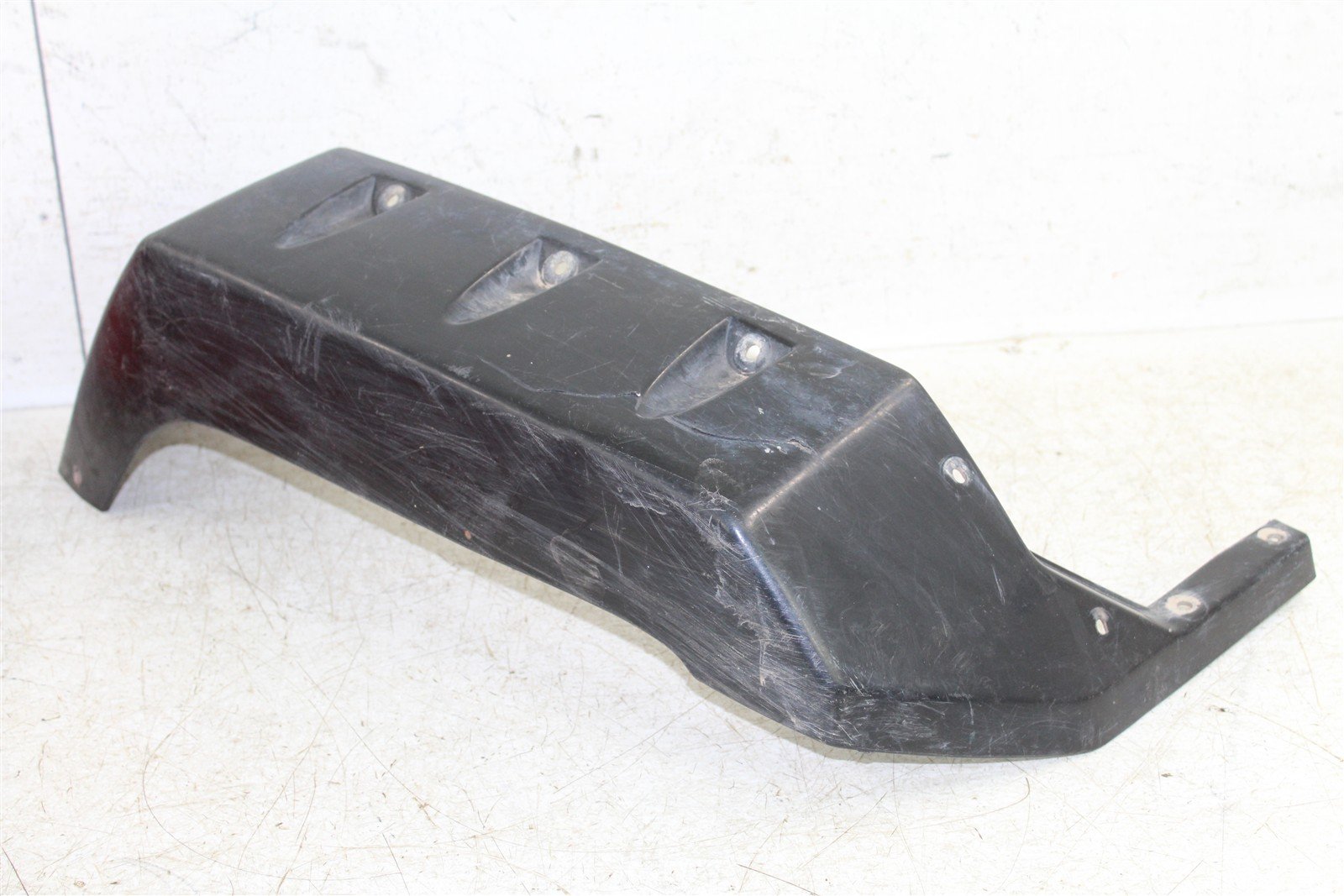 1999 Yamaha Grizzly 600 4x4 Front Fender Flares 50107