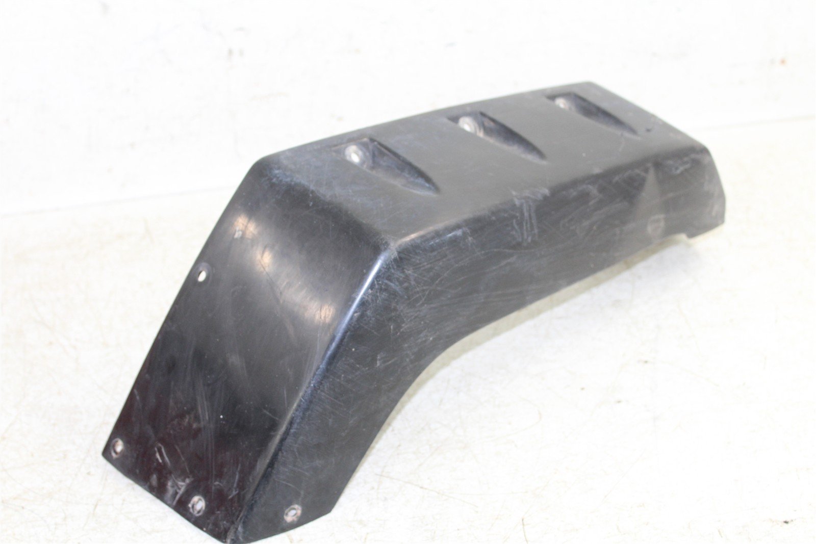 1999 Yamaha Grizzly 600 4x4 Front Fender Flares 50107