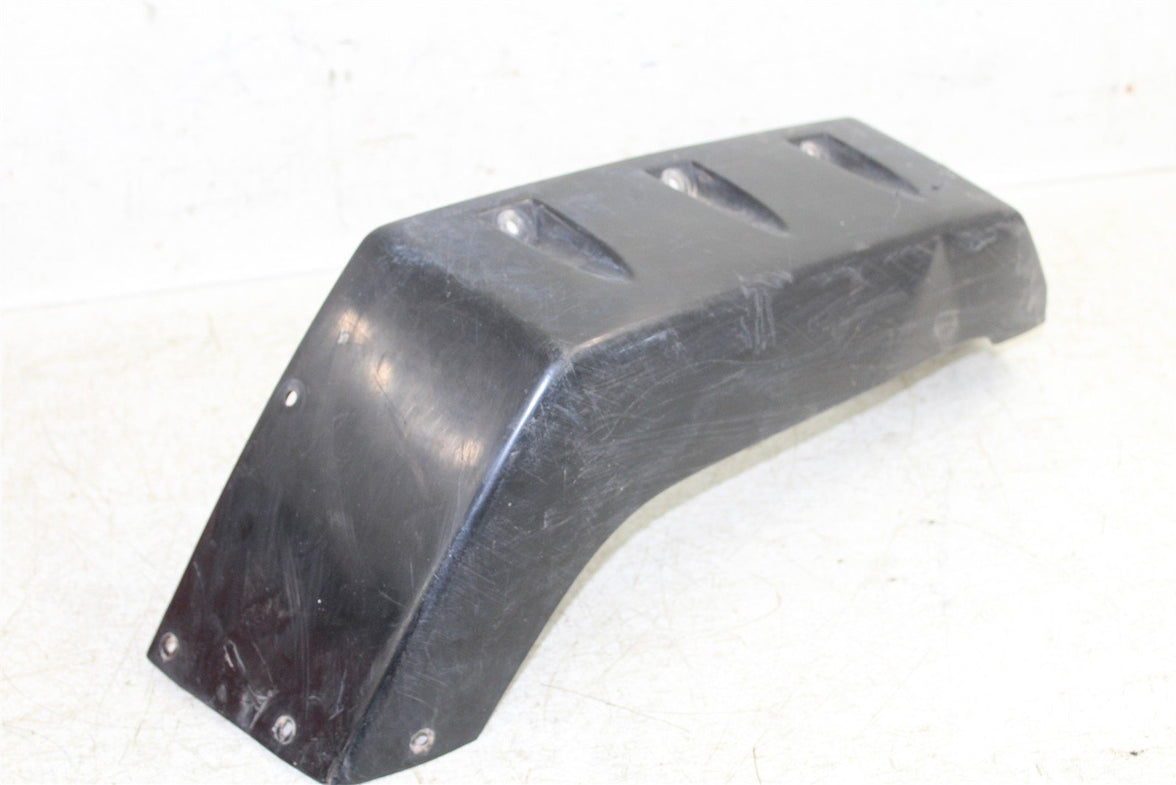 1999 Yamaha Grizzly 600 4x4 Front Fender Flares 50107