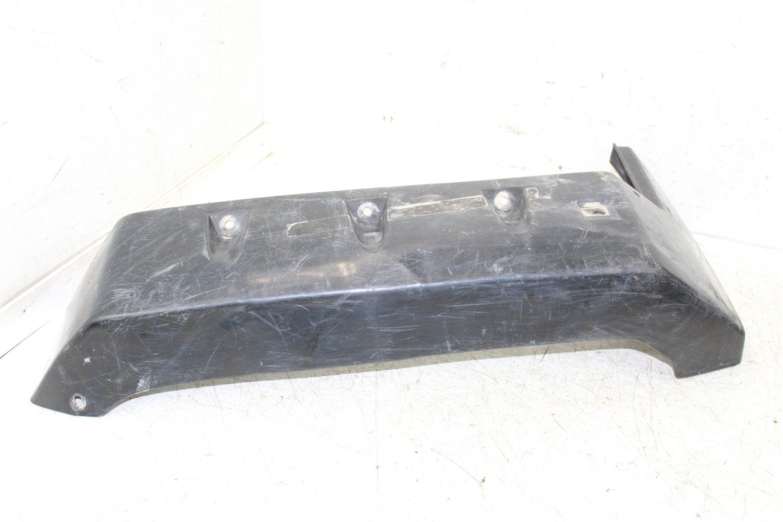 1999 Yamaha Grizzly 600 4x4 Rear Fender Flares 50107