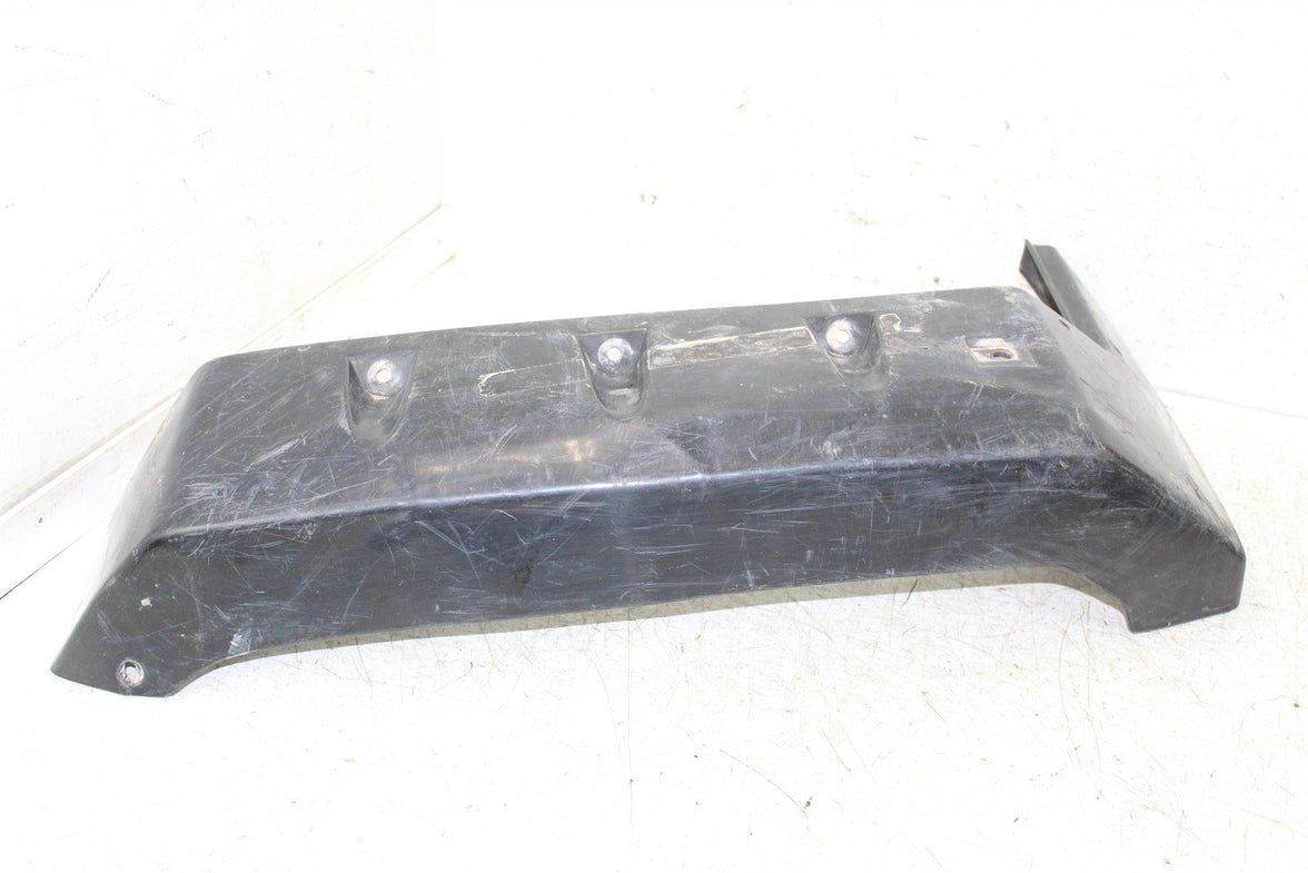 1999 Yamaha Grizzly 600 4x4 Rear Fender Flares 50107