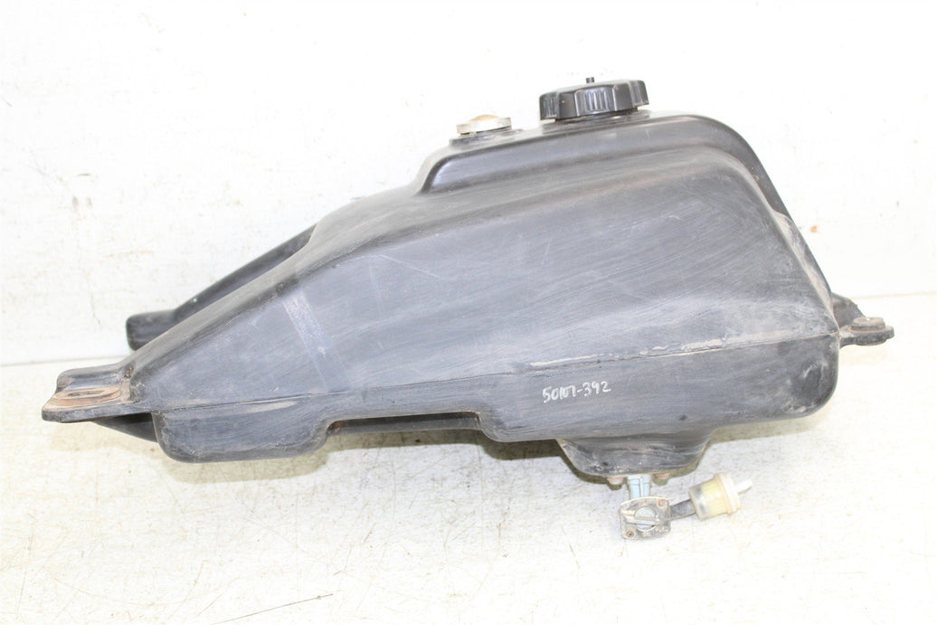 1999 Yamaha Grizzly 600 4x4 Gas Fuel Tank 50107