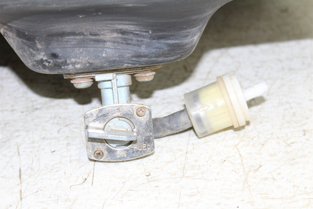 1999 Yamaha Grizzly 600 4x4 Gas Fuel Tank 50107