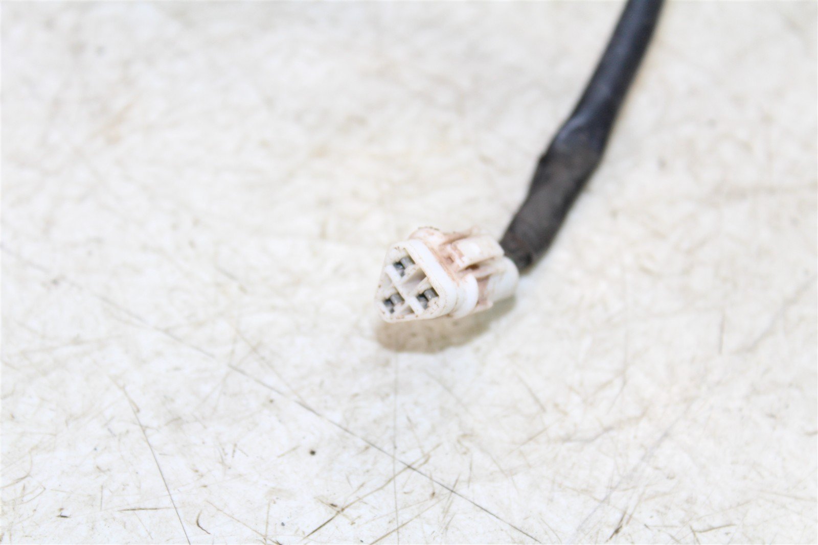 1999 Yamaha Grizzly 600 4x4 Headlights Head Lights 50107