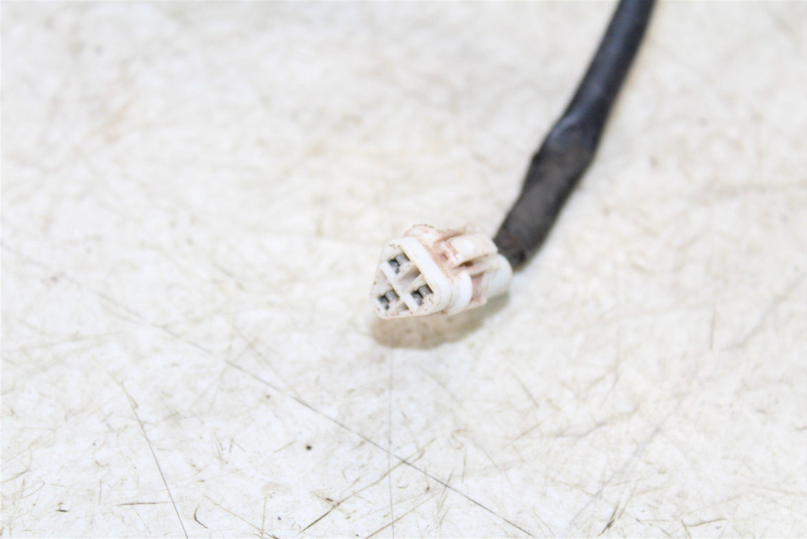 1999 Yamaha Grizzly 600 4x4 Headlights Head Lights 50107