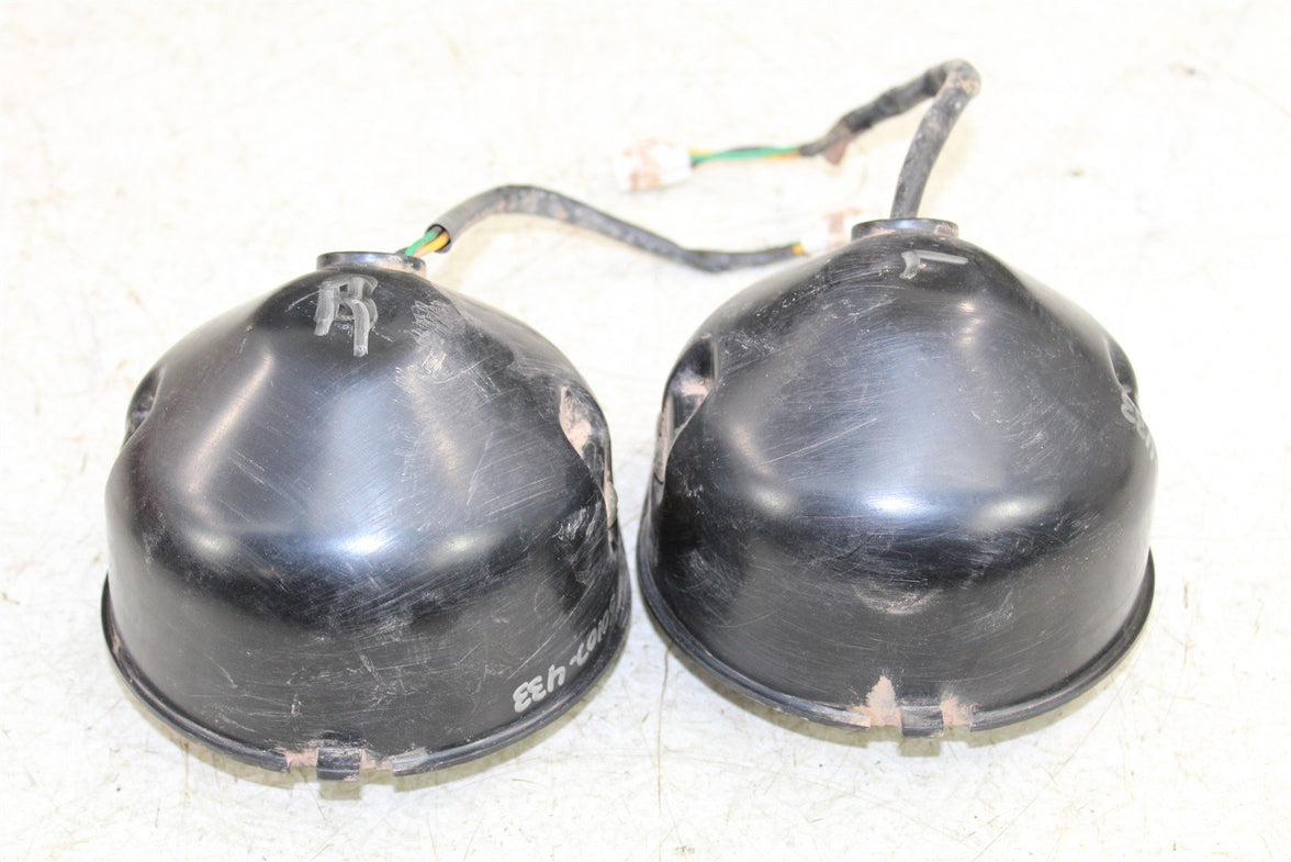 1999 Yamaha Grizzly 600 4x4 Headlights Head Lights 50107