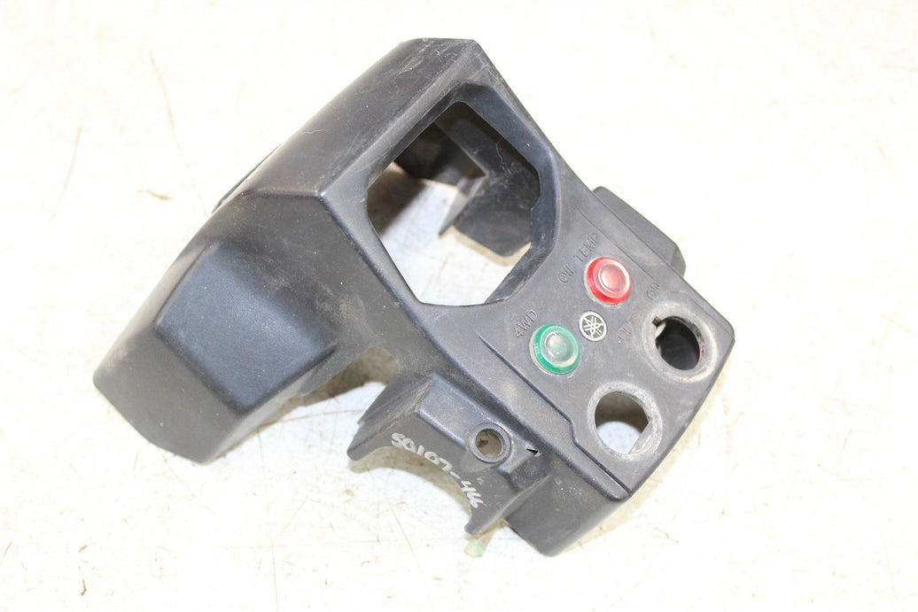 1999 Yamaha Grizzly 600 4x4 Indicator Lights Neutral Reverse Light 50107