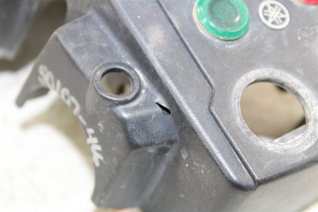 1999 Yamaha Grizzly 600 4x4 Indicator Lights Neutral Reverse Light 50107