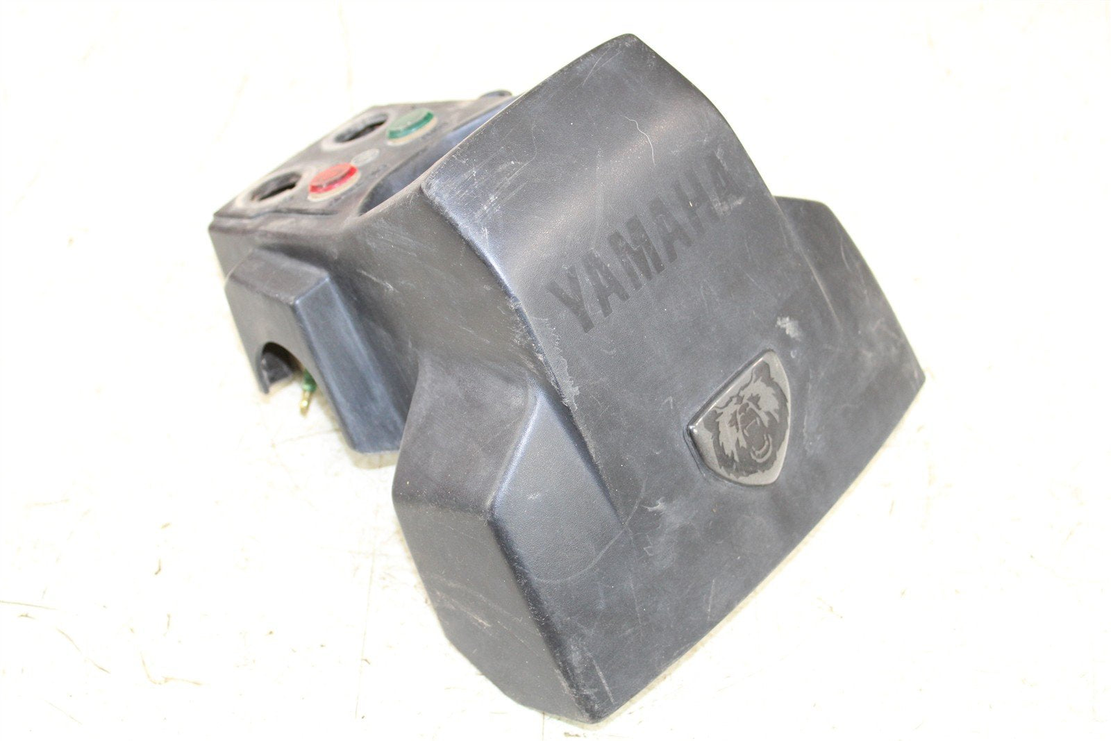 1999 Yamaha Grizzly 600 4x4 Indicator Lights Neutral Reverse Light 50107