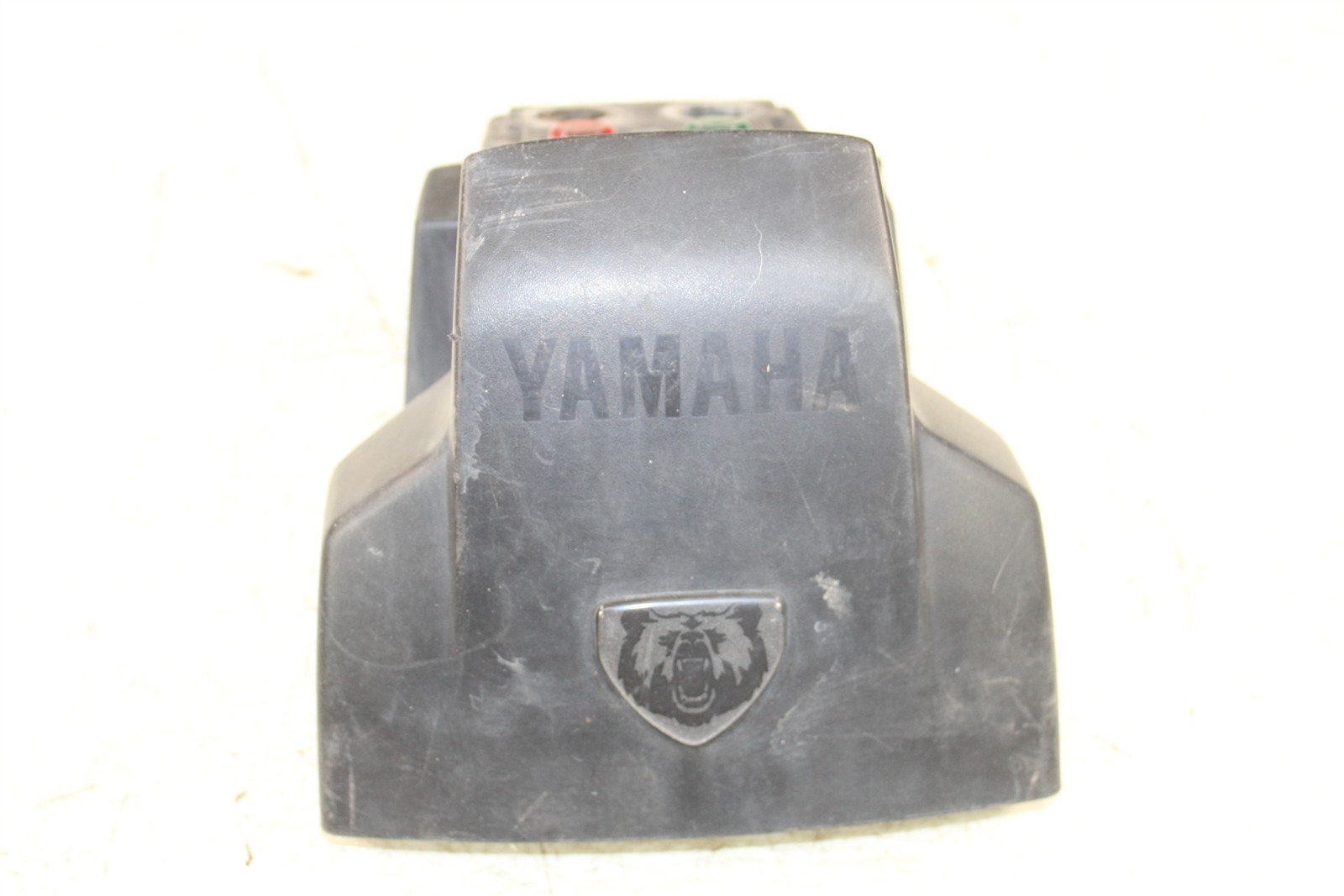 1999 Yamaha Grizzly 600 4x4 Indicator Lights Neutral Reverse Light 50107