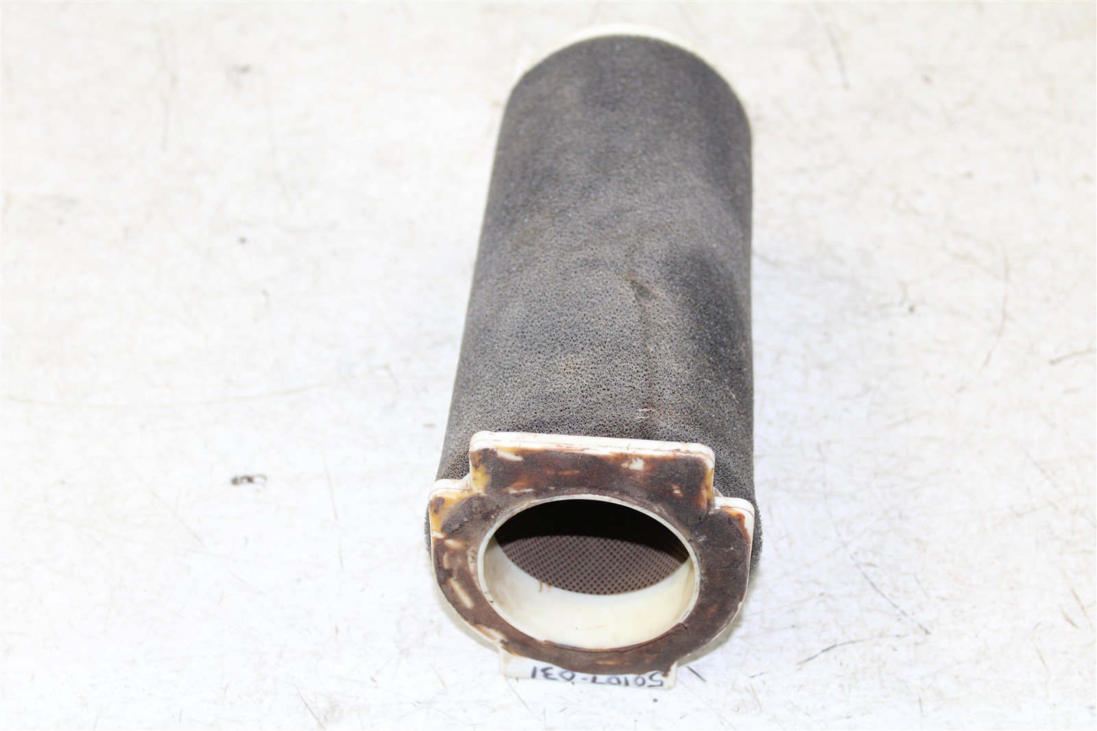 1999 Yamaha Grizzly 600 4x4 Air Filter Cage 50107