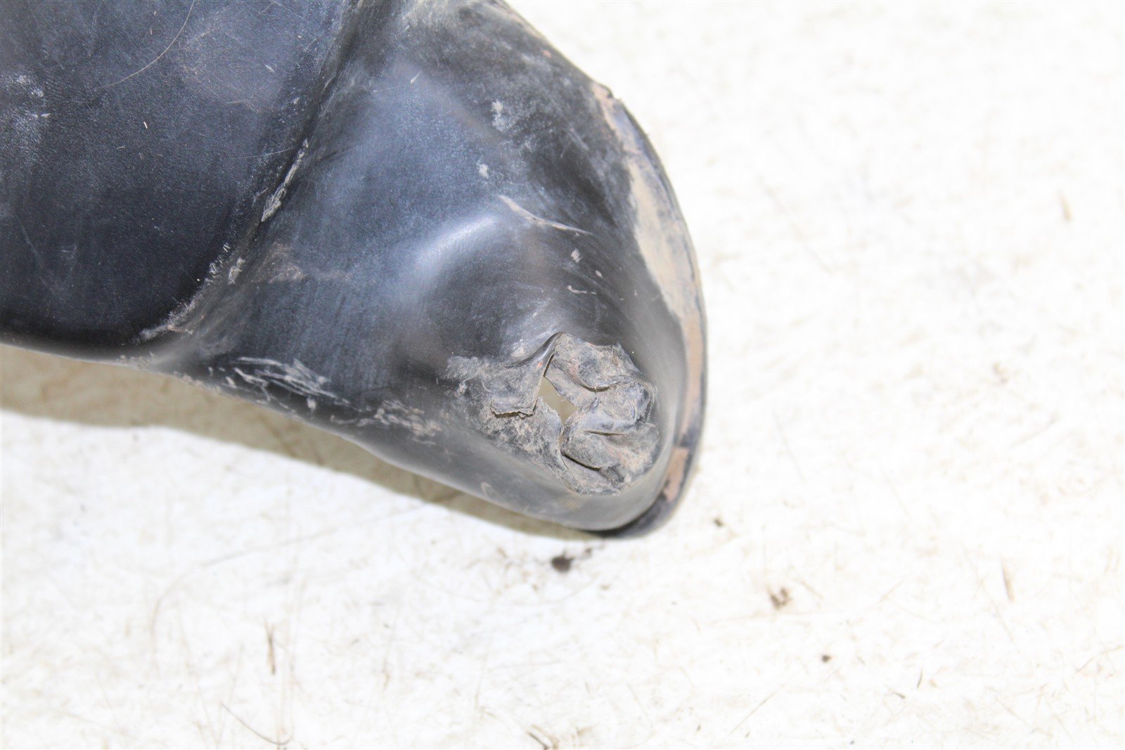 1999 Yamaha Grizzly 600 4x4 Air Intake Ducts Scoops Boots 50107