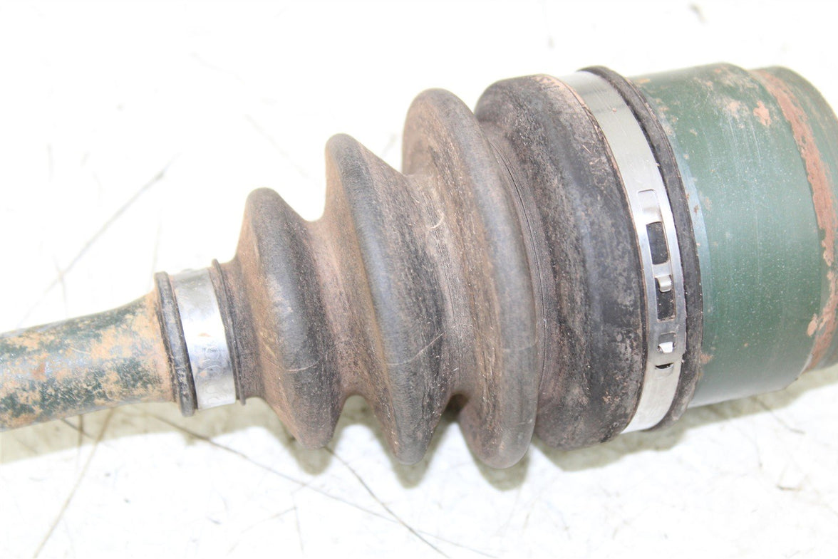1999 Yamaha Grizzly 600 4x4 Right Front CV Axle Boot Straight 50107