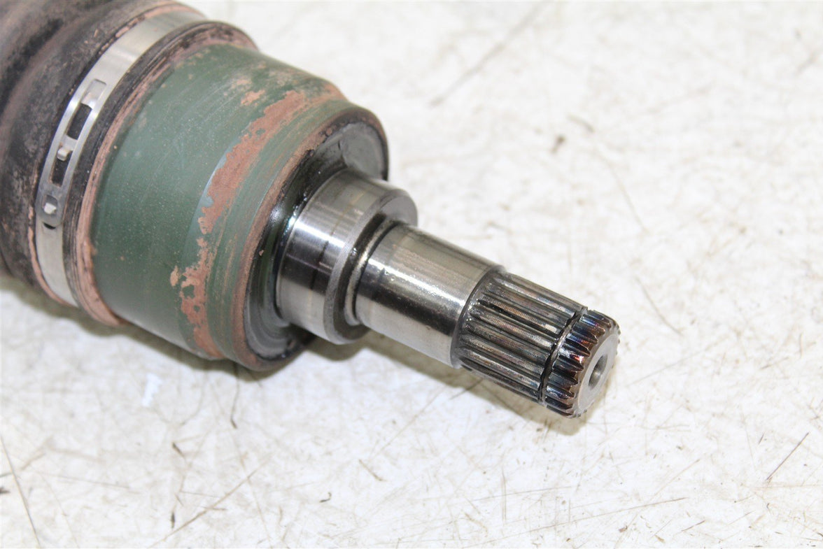 1999 Yamaha Grizzly 600 4x4 Right Front CV Axle Boot Straight 50107