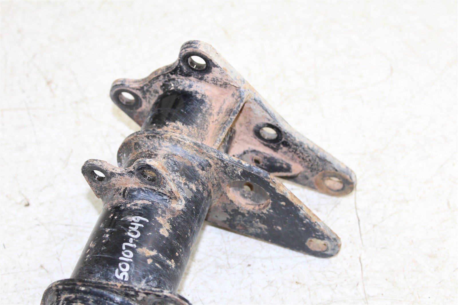 1999 Yamaha Grizzly 600 4x4 Rear Left Axle Carrier Housing Bearing 50107
