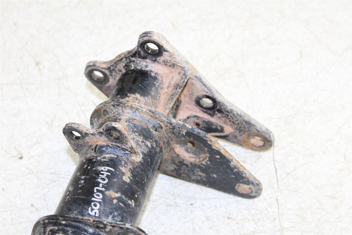 1999 Yamaha Grizzly 600 4x4 Rear Left Axle Carrier Housing Bearing 50107