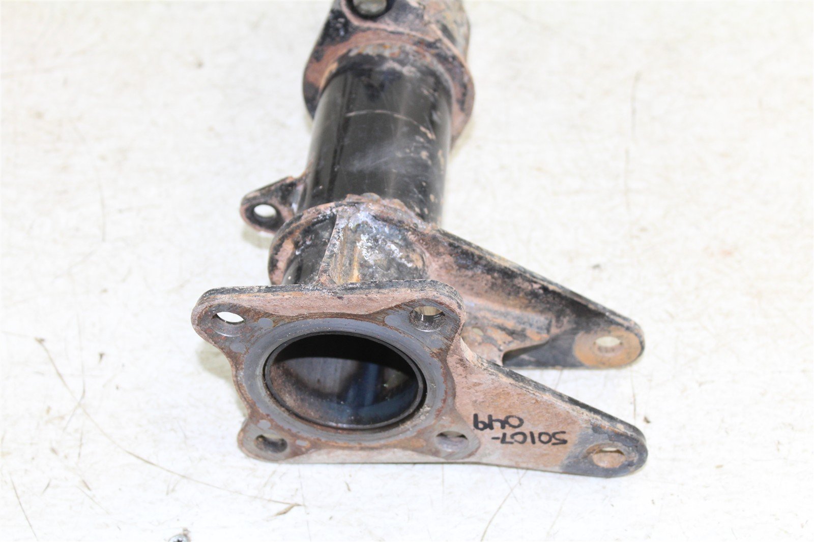 1999 Yamaha Grizzly 600 4x4 Rear Left Axle Carrier Housing Bearing 50107