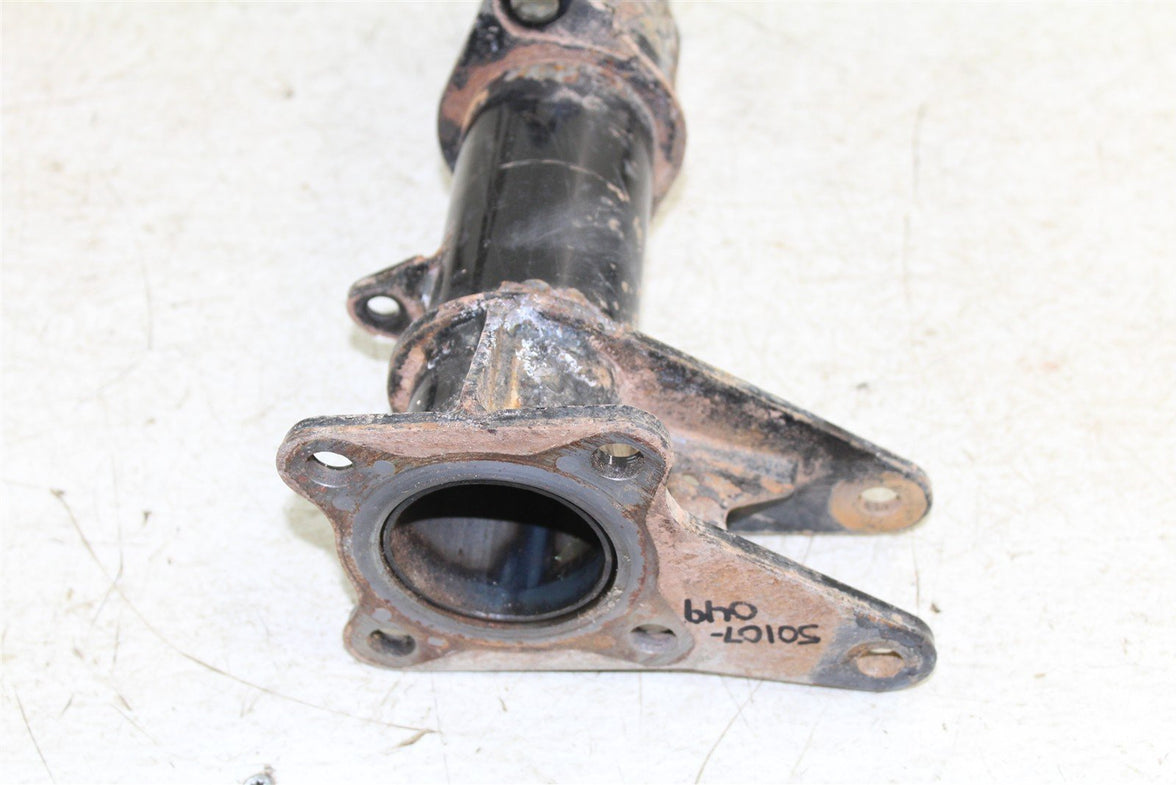 1999 Yamaha Grizzly 600 4x4 Rear Left Axle Carrier Housing Bearing 50107