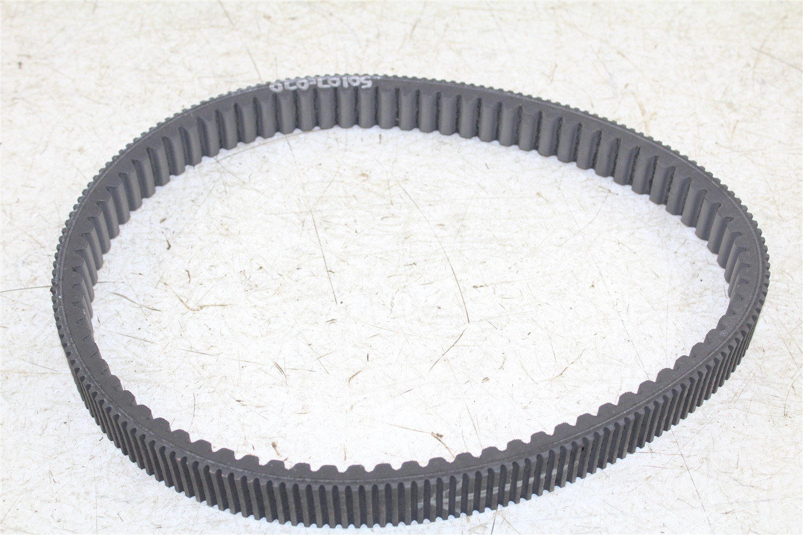1999 Yamaha Grizzly 600 4x4 Drive Clutch Belt 50107