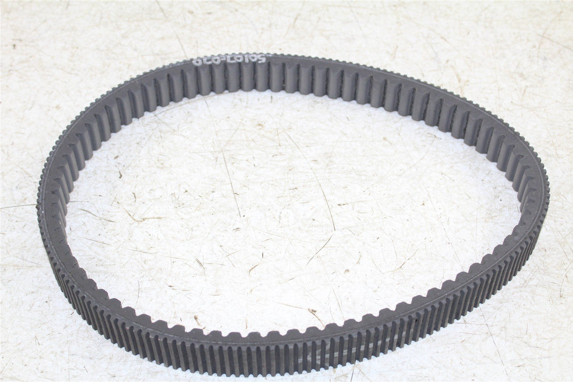 1999 Yamaha Grizzly 600 4x4 Drive Clutch Belt 50107