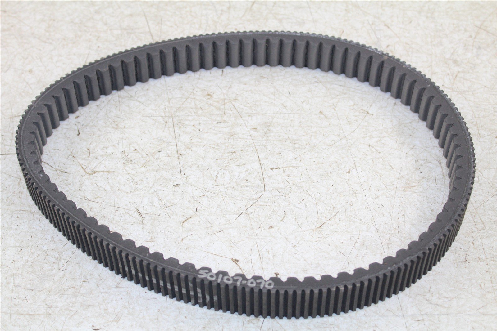 1999 Yamaha Grizzly 600 4x4 Drive Clutch Belt 50107