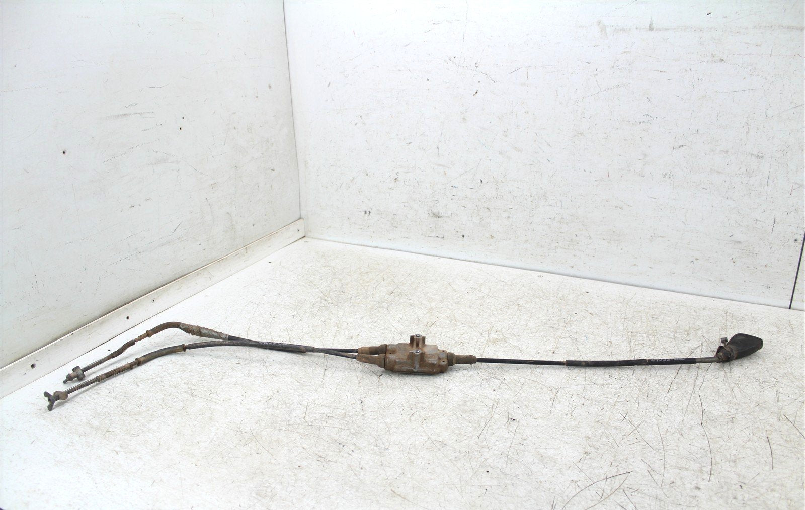 1998 Kawasaki Bayou 220 Front Brake Cables Line 24053