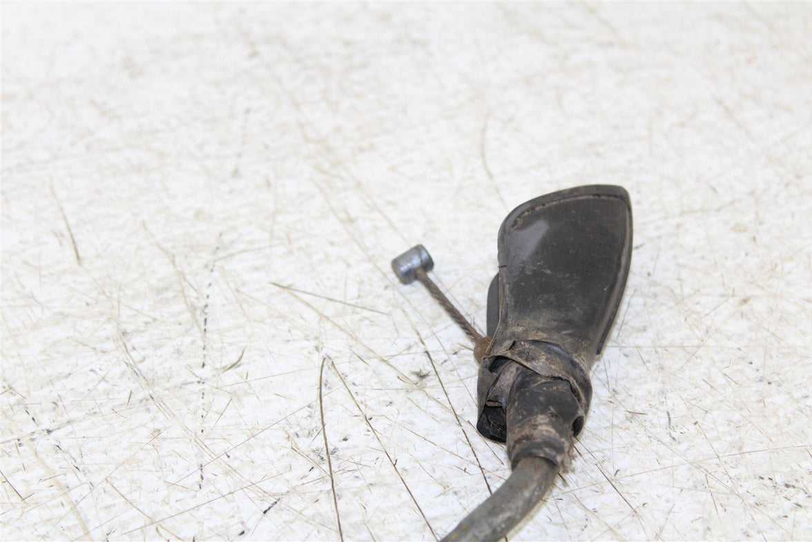 1998 Kawasaki Bayou 220 Front Brake Cables Line 24053