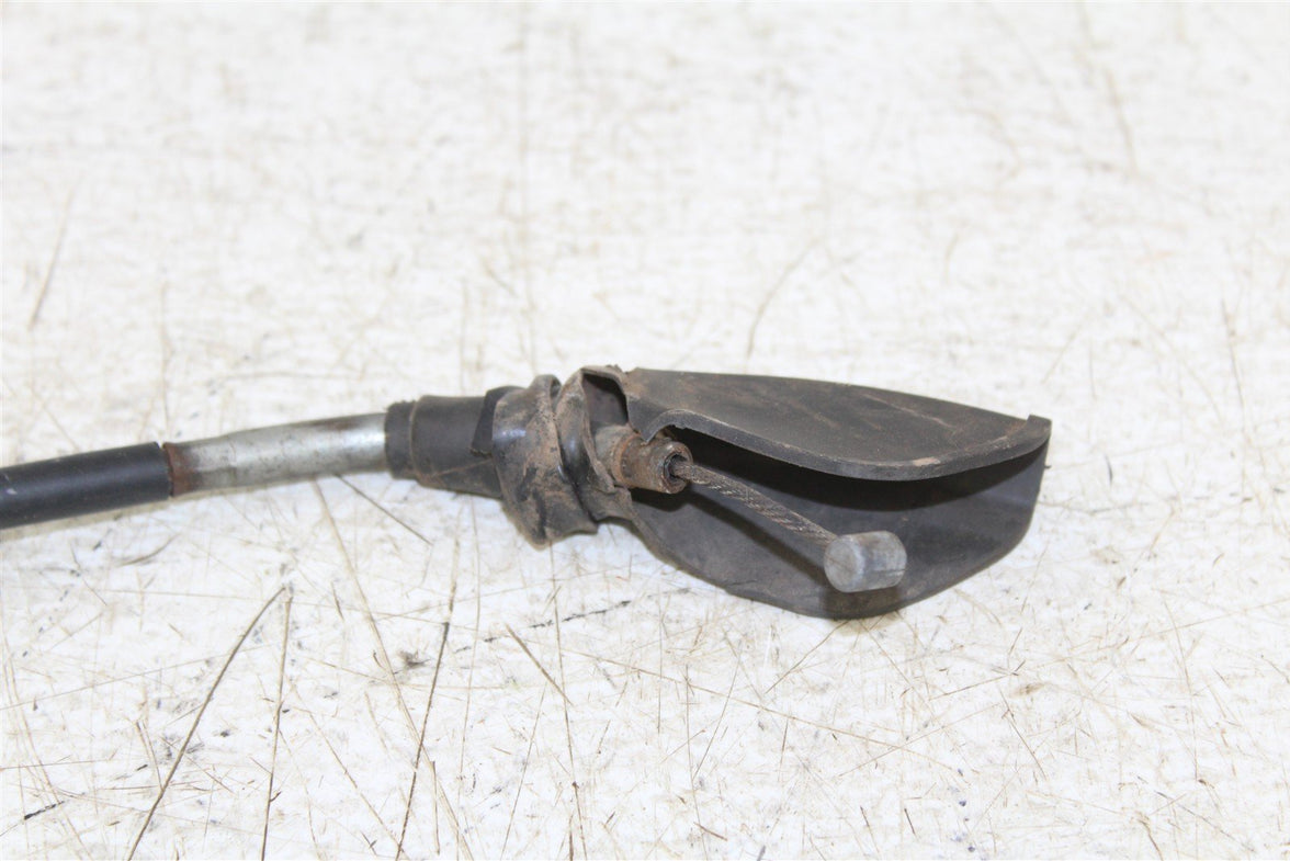 1998 Kawasaki Bayou 220 Front Brake Cables Line 24053